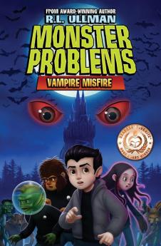 Monster Problems: Vampire Misfire: 1