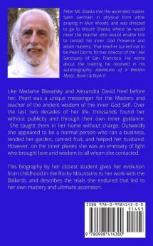 Lady Master Pearl My Teacher