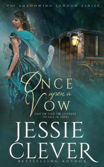 Once Upon a Vow