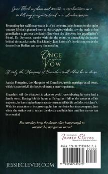 Once Upon a Vow