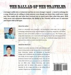 The Ballad of The Traveler: 1