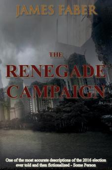 The Renegade Campaign: 3 (Subversion)