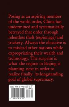 China: The Grand Illusion That Deceived The World