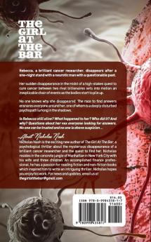 The Girl At The Bar