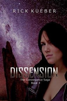 Dissension: 3 (Convergence Saga)