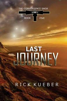 Last Journey: 5 (Convergence Saga)