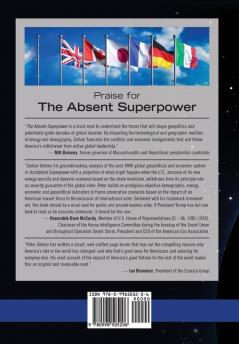 The Absent Superpower