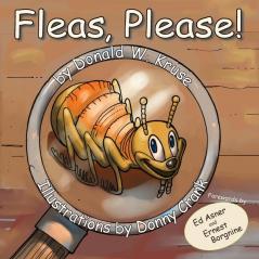 Fleas Please!