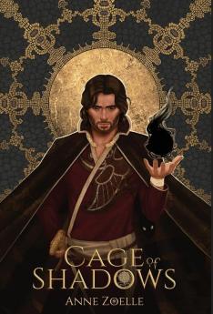 Cage of Shadows: 2 (Scepter)