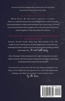 By the Hour: 2 (Pleasure Principle)