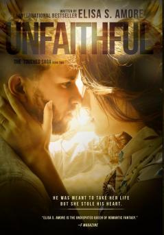 Unfaithful - The Deception of Night: Gold Edition: 2 (Touched)