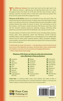 Thesaurus of the Senses
