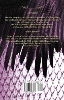 Dragons & Ravens (a Draev Guardians novella): 1.5