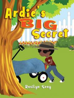 Ardie's Big Secret