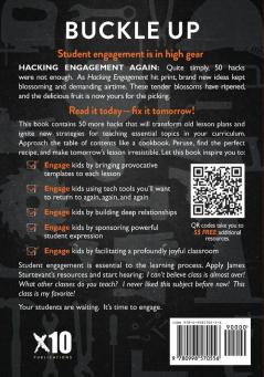 Hacking Engagement Again
