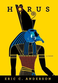 Horus: 3 (New Caliphate Trilogy)