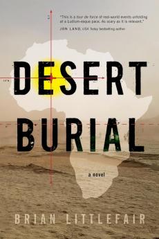 Desert Burial