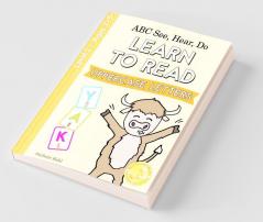 ABC See, Hear, Do Level 1