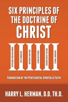 Six Principles of the Doctrine of Christ