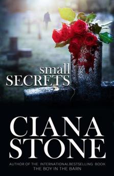 Small Secrets: 2 (Pyschics & Serial Killers)