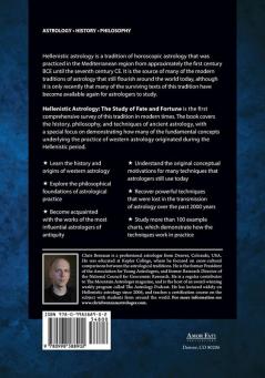 Hellenistic Astrology