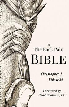 The Back Pain Bible