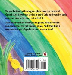Rusty and the Pot of Gold