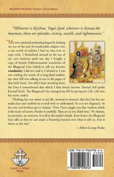 The Bhagavad Gita - The Song of God