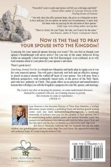 Marching Around Jericho