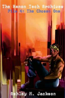 The Xenon Tech Archives  File 4