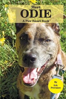 Meet Odie (Paw Smart Book)