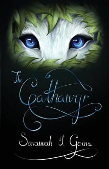 The Cathawyr: Odan Terridor Trilogy: Book Three