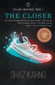 The Closer: 1 (Ceiling Smashers)