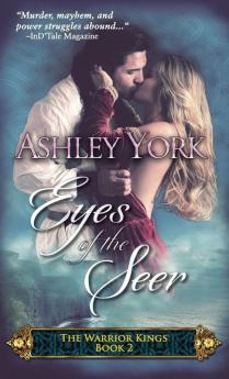 Eyes of the Seer: 2 (Warrior Kings)