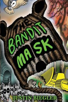 The Bandit Mask