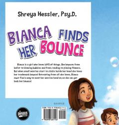 Bianca Finds Her Bounce