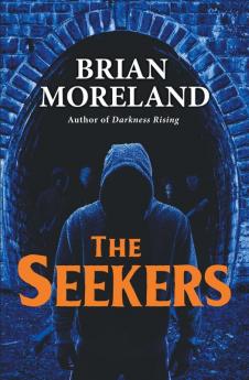 The Seekers: A Horror Novella