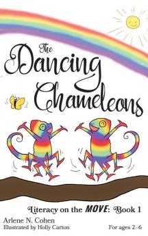 The Dancing Chameleons