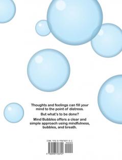 Mind Bubbles: Exploring mindfulness with kids