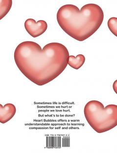 Heart Bubbles: Exploring compassion with kids