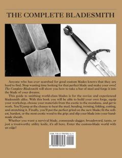 The Complete Bladesmith