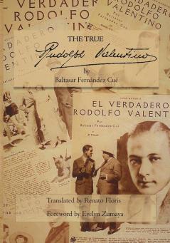 The True Rudolph Valentino