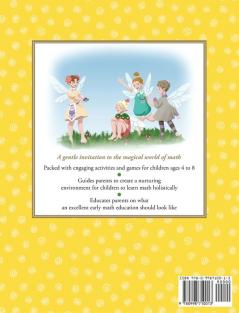 Magical Math: A book for young children and their parents