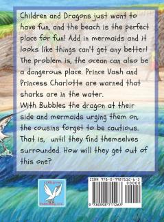 Bubbles and the Mermaid Adventure