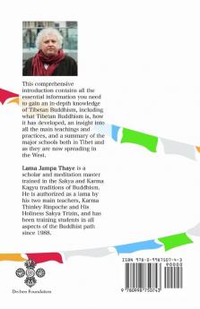 The Essentials of Tibetan Buddhism