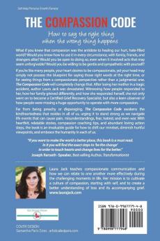 The Compassion Code