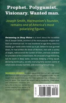 Swimming in Deep Water: A Novel of Joseph Smith