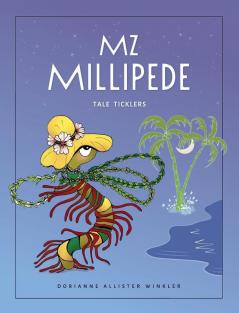 Mz Millipede