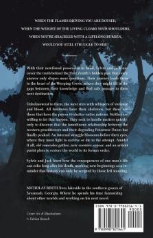 The Weeping Grove: 3 (Heartstone)