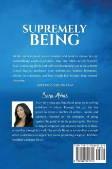 Supremely Being: Demystifying the Deep Cleansing Process